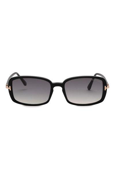 Солнцезащитные очки TOM FORD, арт. TF923 01B, фото 3