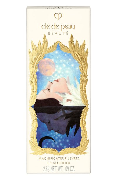 Увлажняющий бальзам-тинт для губ, оттенок №513, le lac enchanté CLÉ DE PEAU BEAUTÉ, арт. 16488CP, фото 3