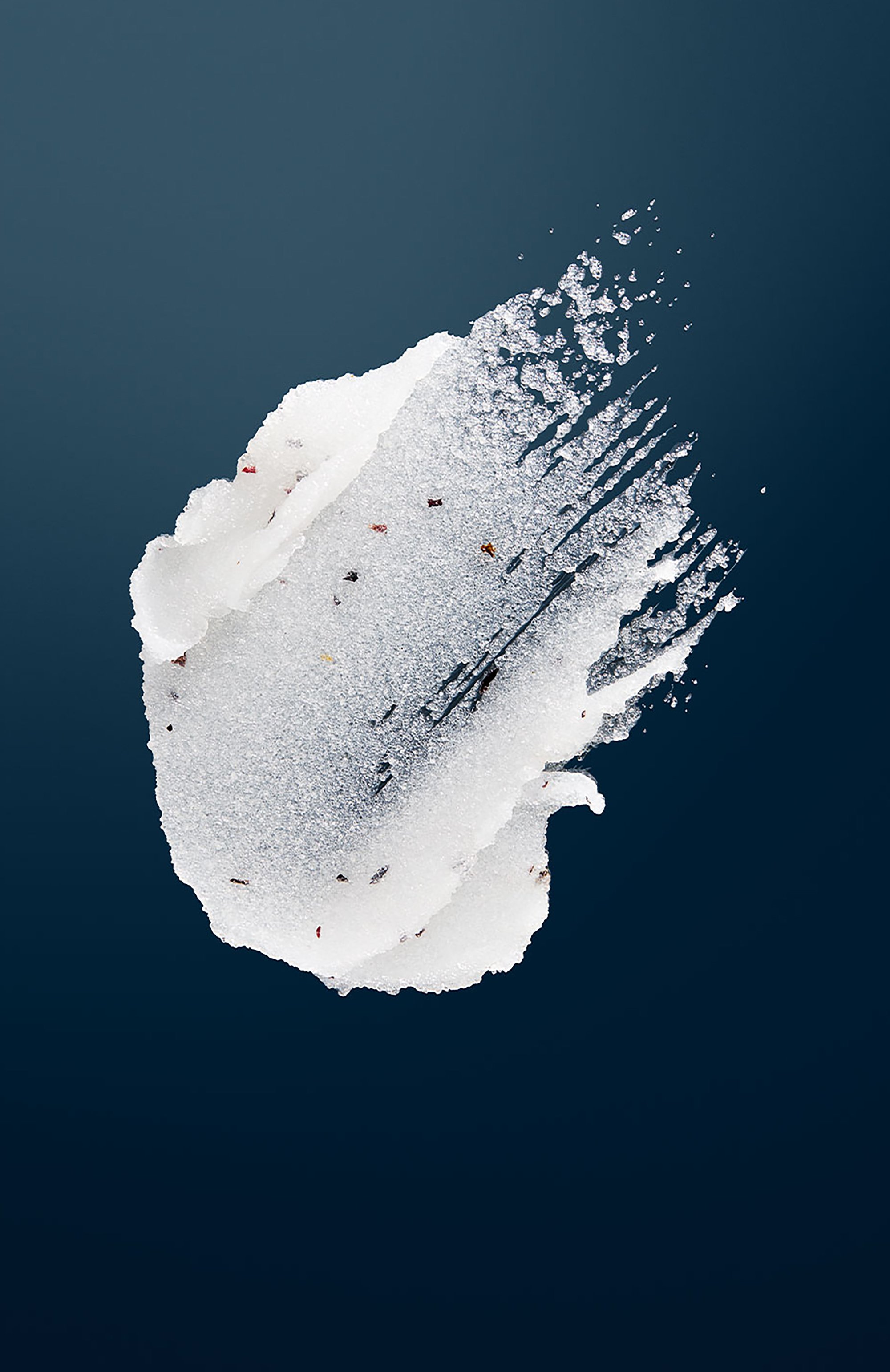 Солевой скраб для тела frangipani monoi (490g) ELEMIS, арт. EL00070, фото 3