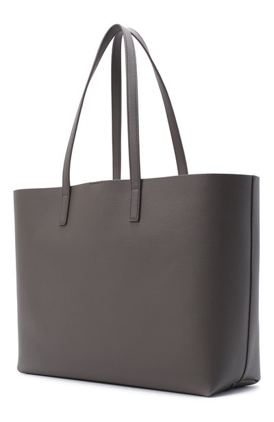 Сумка-тоут shopping large SAINT LAURENT, арт. 600281/CSV0J, фото 3