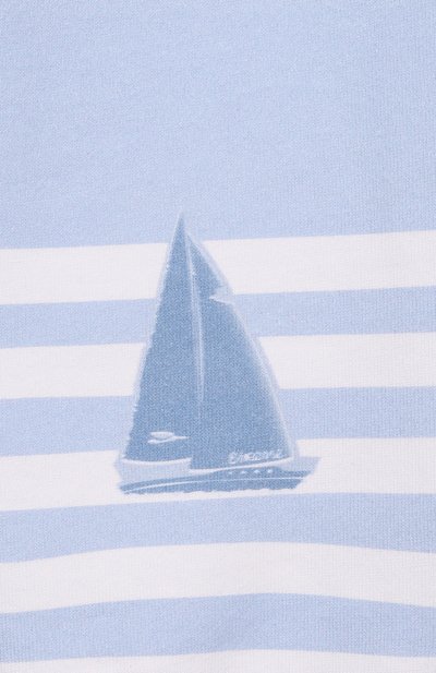 Хлопковые джоггеры EIRENE, арт. SS26125, фото 3