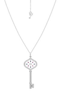 Кулон MERCURY, арт. MP24370/WG/KRS, фото 1