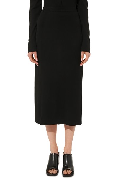 Юбка из вискозы SASHAVERSE, арт. KNSK006/Gramigna, фото 3