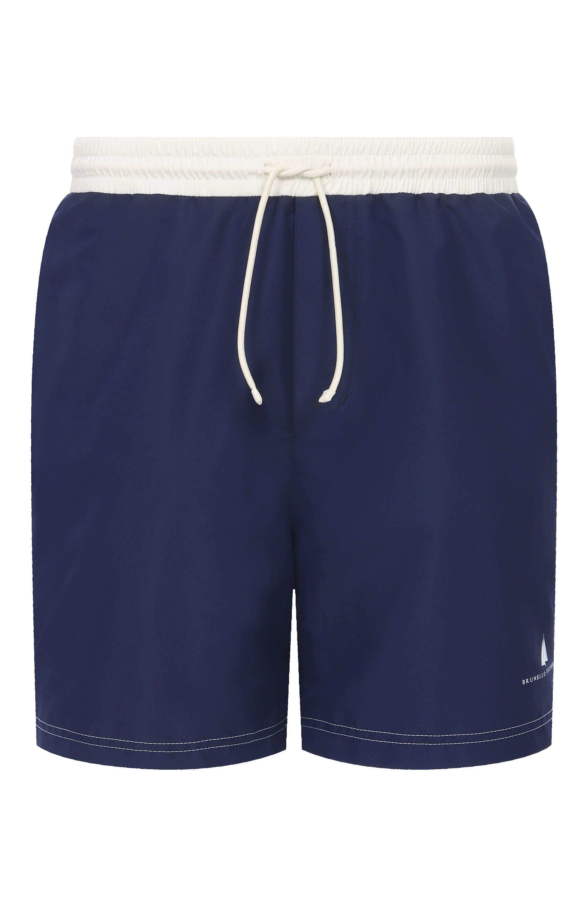 Плавки-шорты BRUNELLO CUCINELLI, арт. MW817051P, фото 1