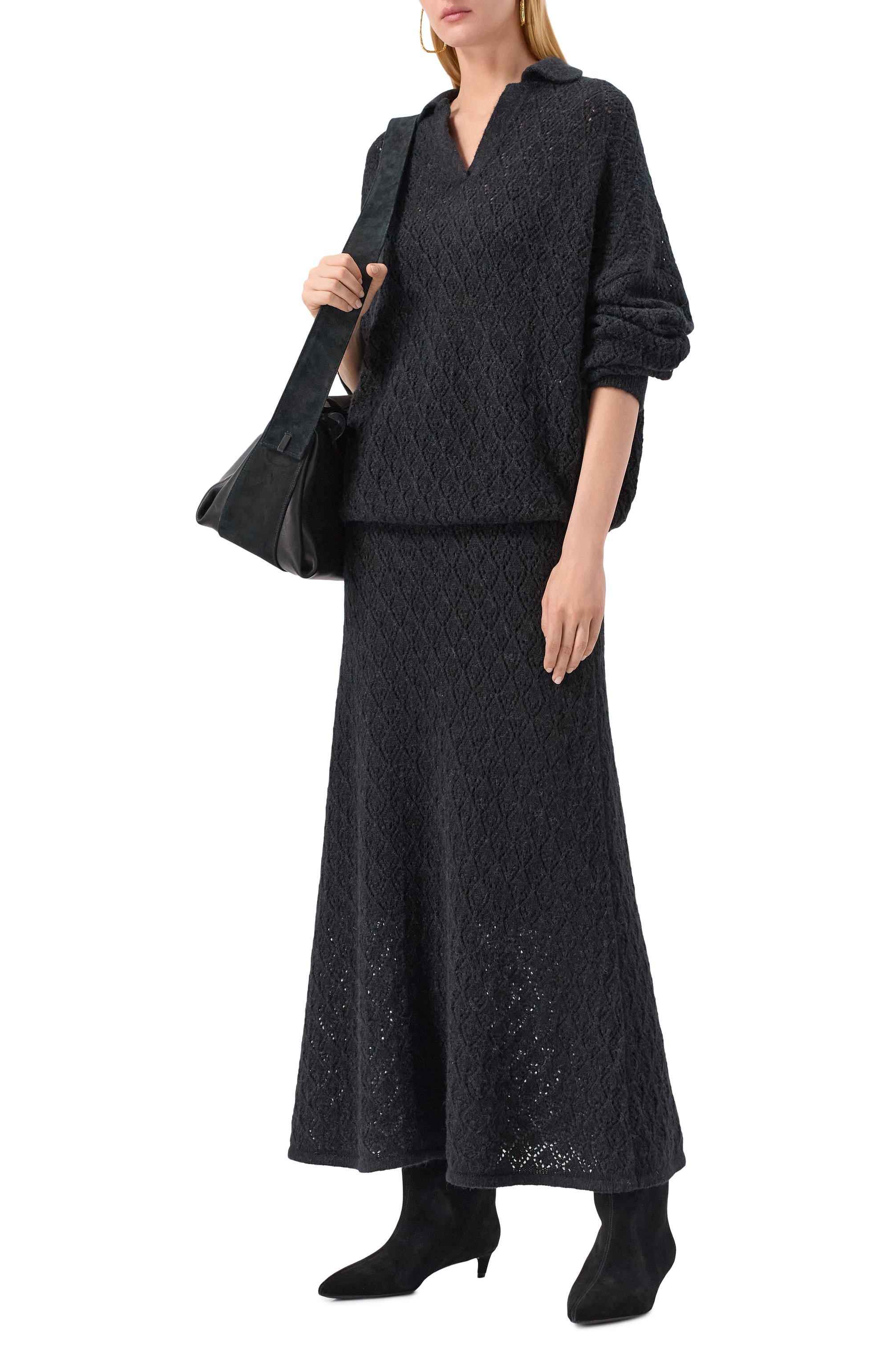 Поло FREEAGE, арт. W26.JM137.2088.900, фото 2