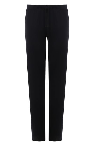 Женские хлопковые брюки HANRO, арт. 078805