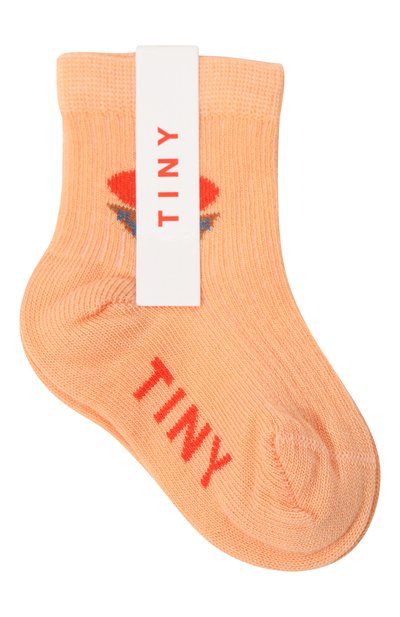 Хлопковые носки TINYCOTTONS, арт. SS23-236, фото 1