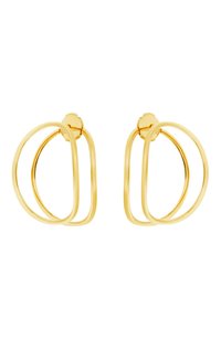 Серьги DELFINA DELETTREZ, арт. EAR5001.F, фото 1