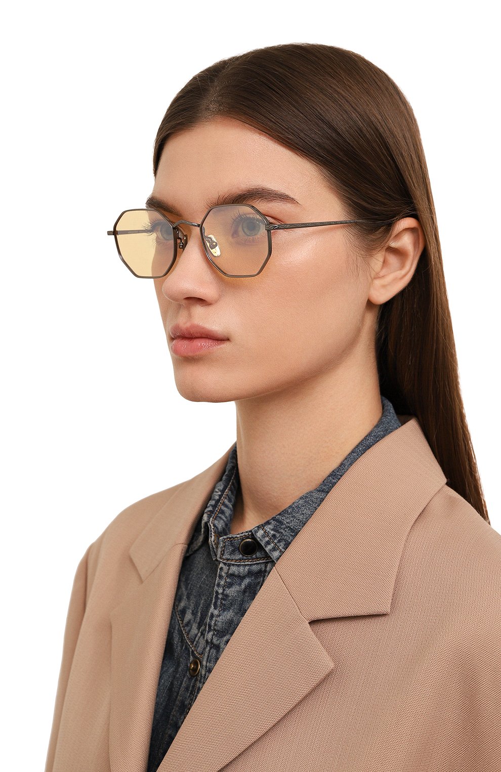 Солнцезащитные очки EYEPETIZER, арт. H0RT 3-24F, фото 2