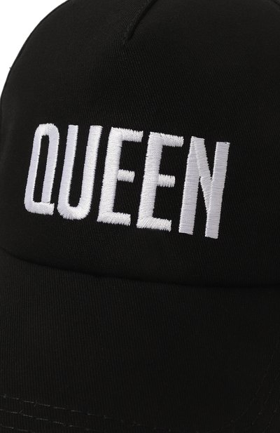 Хлопковая бейсболка SEVEN LAB, арт. CKC.20.900.358.5041, фото 4