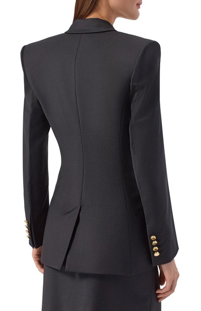 Жакет BLUMARINE, арт. 2B114A, фото 4