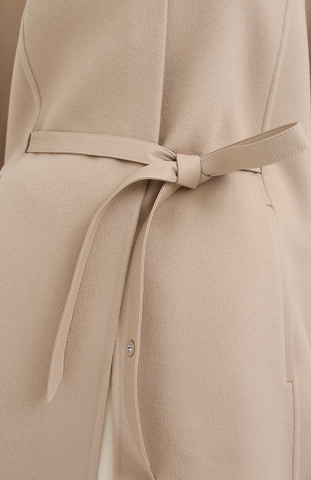 Кашемировое пончо LORO PIANA, арт. FAG3753, фото 5