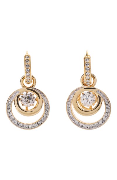 Женские серьги hyperbola SWAROVSKI, арт. 5738249