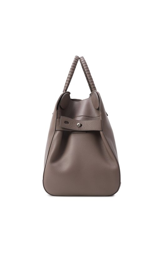 Сумка Park Avenue Demetra Casadei 3W458J0000PAKDM Коричневый  3W458J0000PAKDM Фото 4