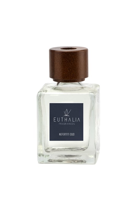 фото Диффузор nefertiti oud (250ml) euthalia fragrances