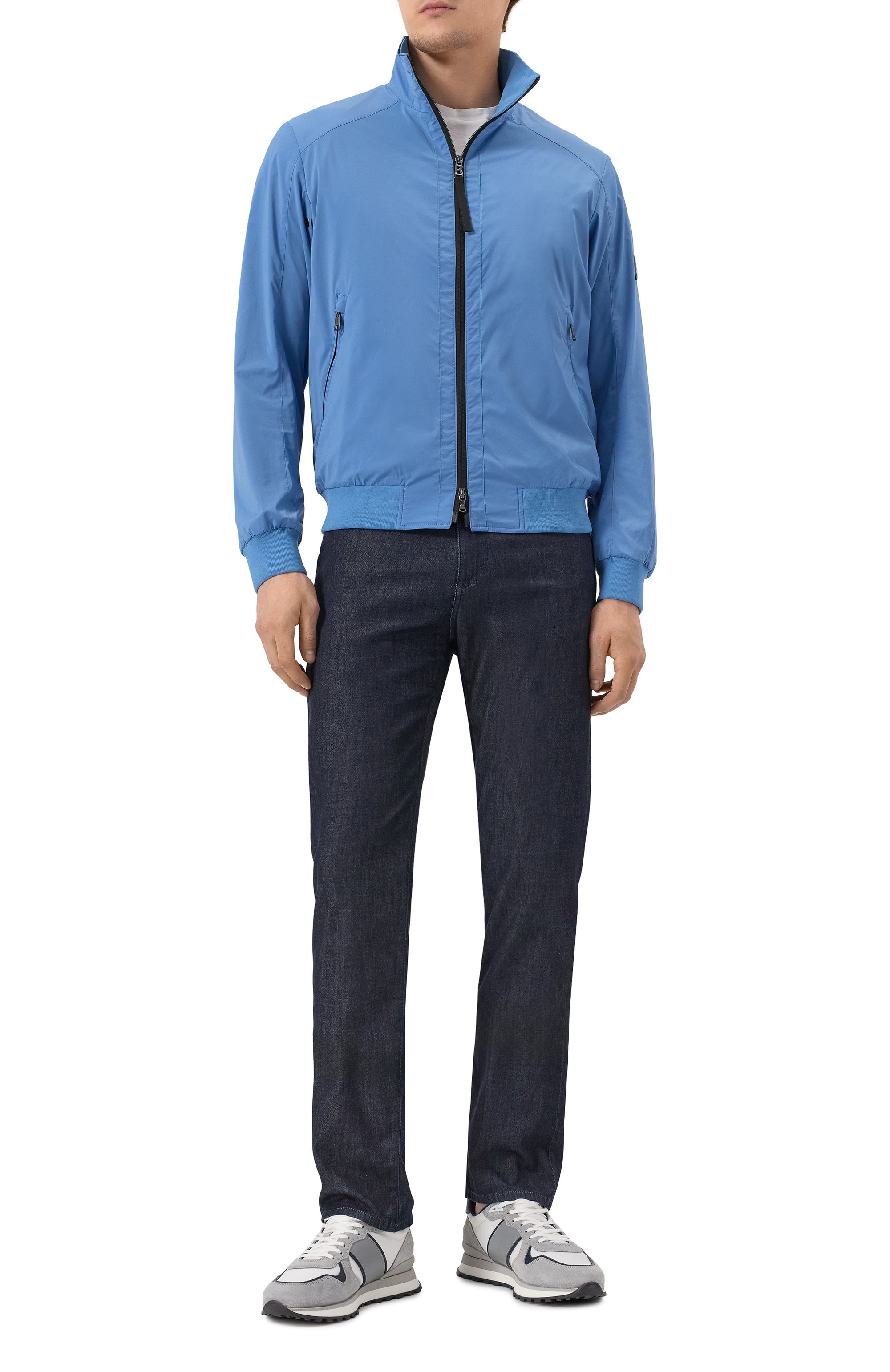 Бомбер BOGNER, арт. 38207825, фото 2