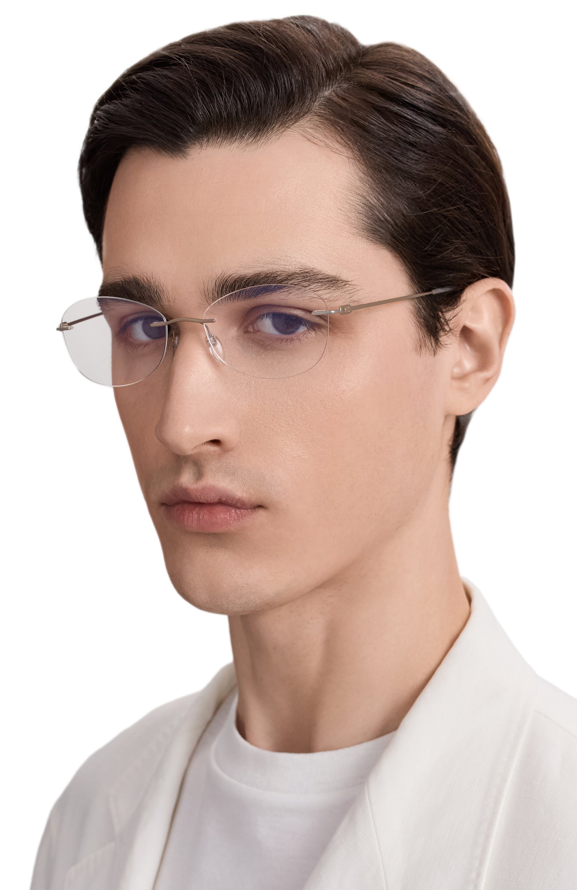 Оправа SILHOUETTE, арт. 5593/6540, фото 2