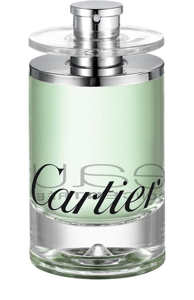 Мужской туалетная вода (100ml) CARTIER, арт. FK717040
