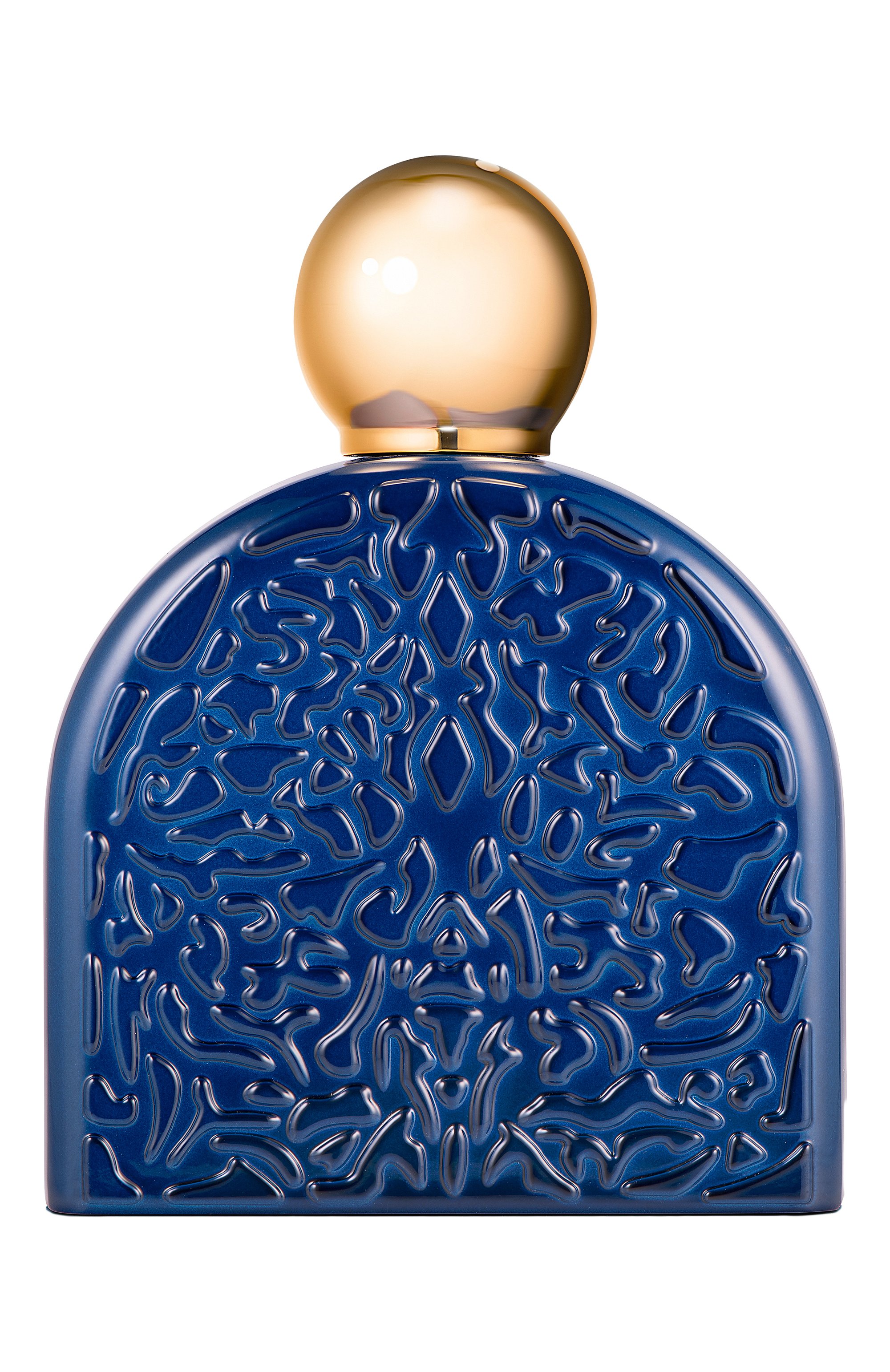 Парфюмерная вода royal blue (100ml) M. MICALLEF, арт. 3760231016252, фото 1