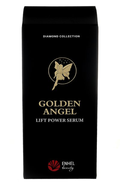 Подтягивающая сыворотка golden angel (30ml) ENHEL BEAUTY, арт. 4589449701557, фото 3