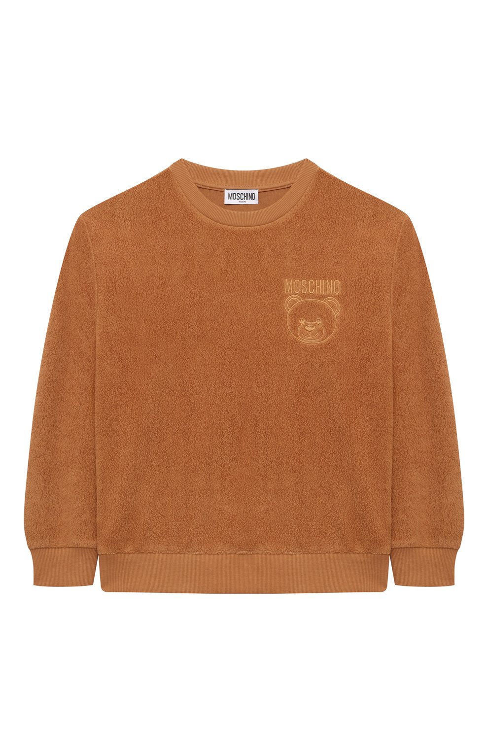 Свитшот MOSCHINO, арт. HUF08I/LIA21/4-8, фото 1