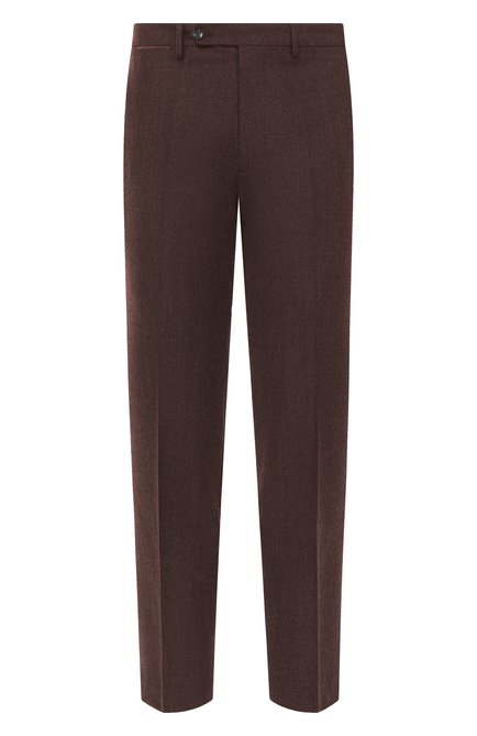 Мужские шерстяные брюки BERWICH, арт. SC/1 ALC/MZ1854X