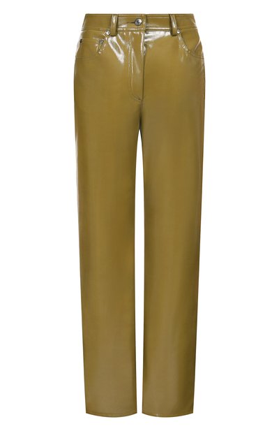 Женские брюки MSGM, арт. 3941MDP12/257614