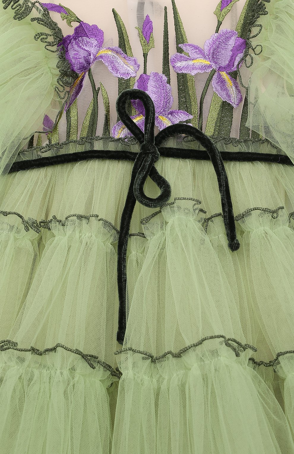 Платье ирисы ZHANNA & ANNA, арт. ZAOZ00000037, фото 3