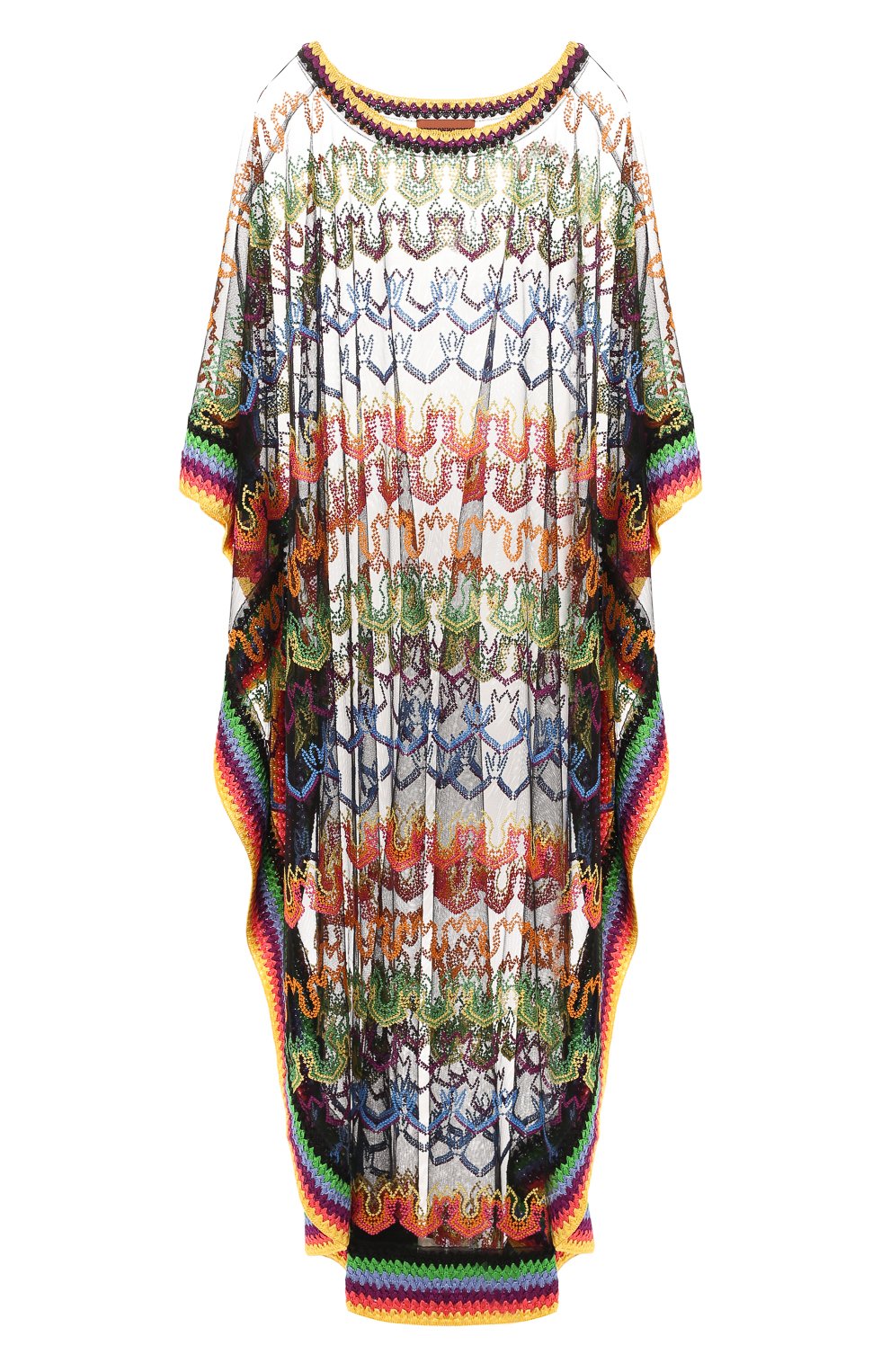 Туника свободного кроя MISSONI, арт. MMG00025/BV0088, фото 1