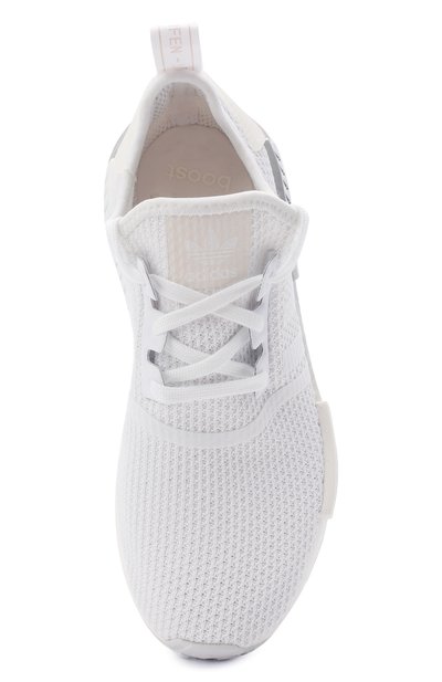 Текстильные кроссовки nmd r1 ADIDAS ORIGINALS, арт. FU9350, фото 5