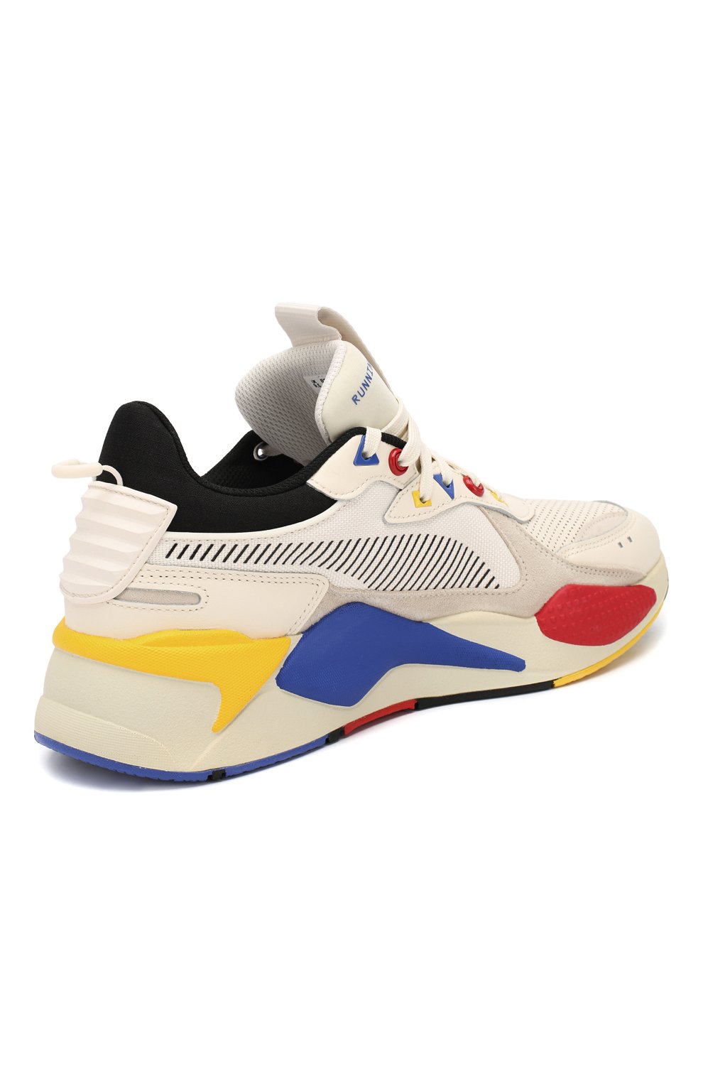 Кроссовки rs-x color theory PUMA, арт. 37092001, фото 4