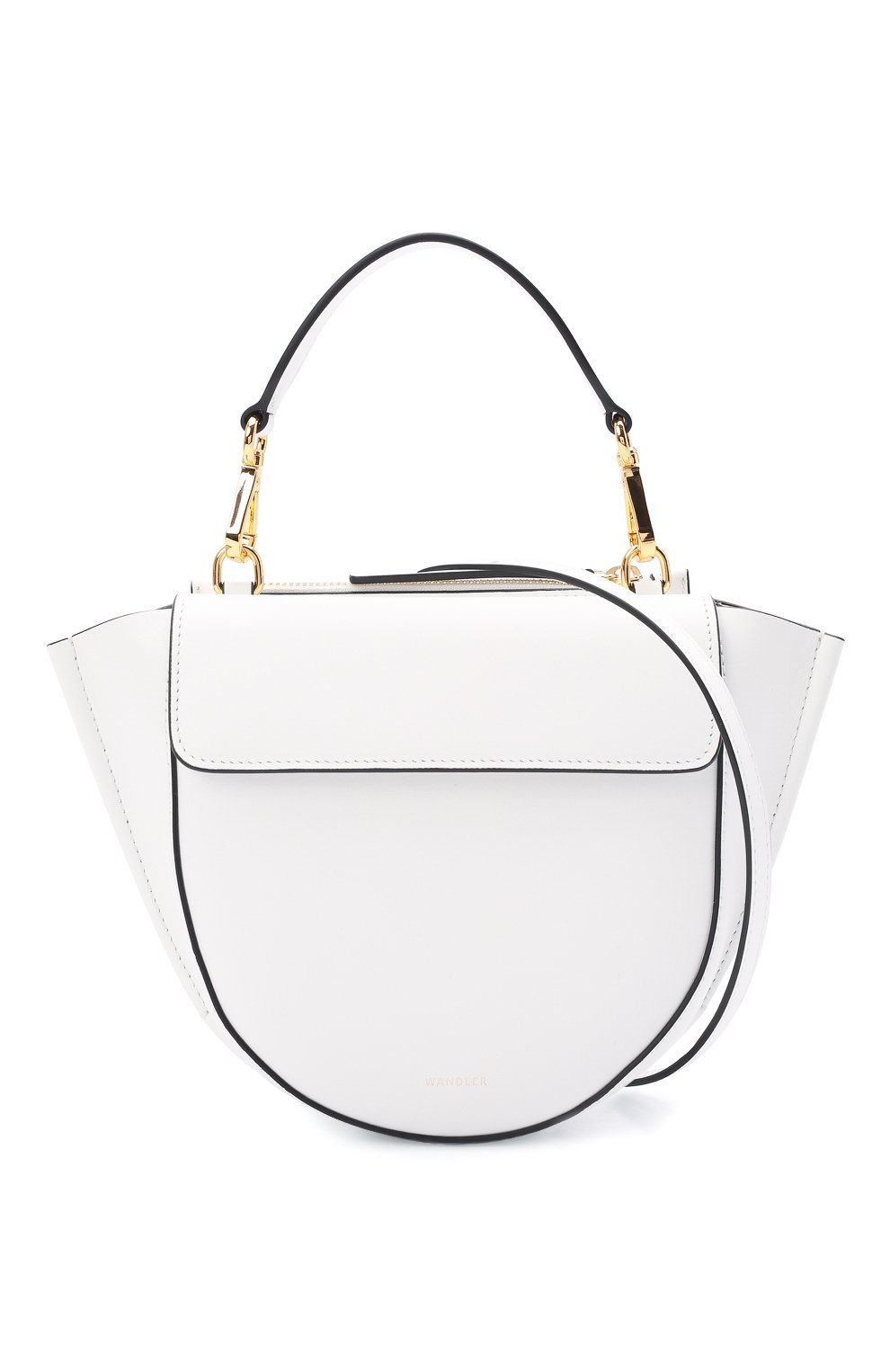 Сумка hortensia mini WANDLER, арт. 22102-250101, фото 7