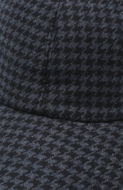 Кашемировая бейсболка LORO PIANA, арт. FAL3280, фото 3