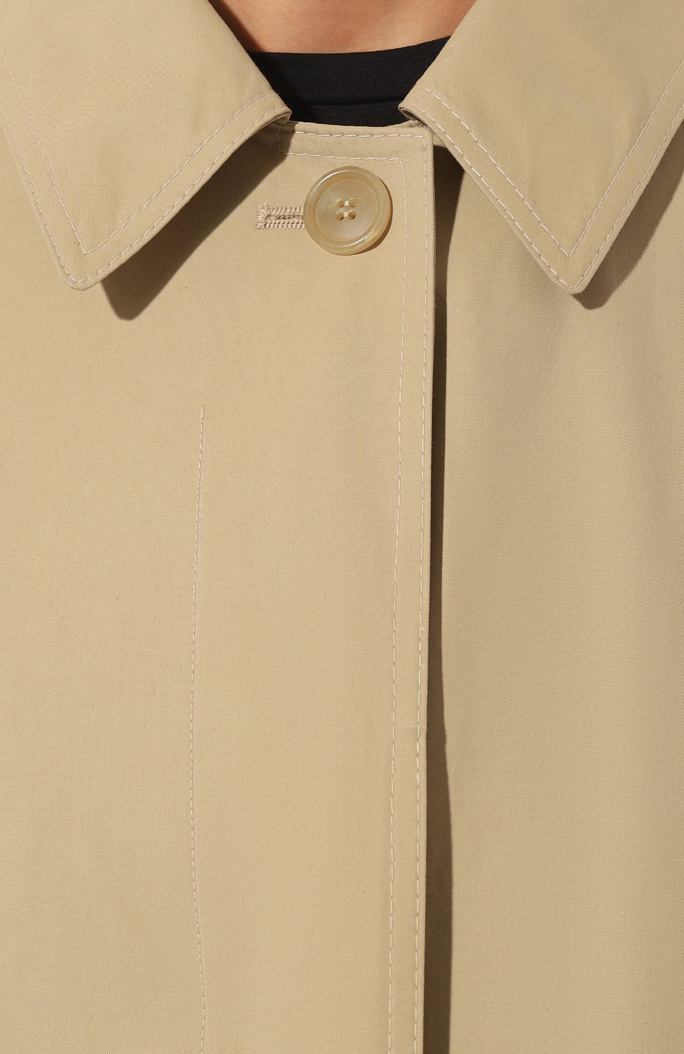 Плащ с подкладкой из пайеток SASHAVERSE, арт. TC002/109010/2550/SEQ, фото 5