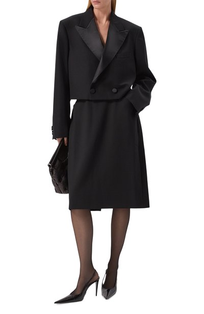 Юбка VETEMENTS, арт. WH27SK033G, фото 2