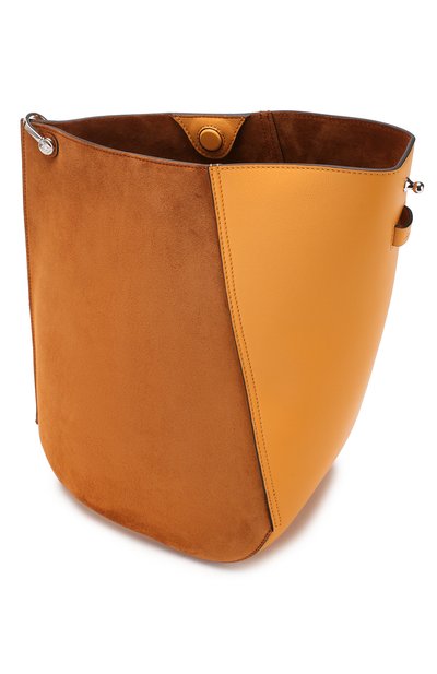 Сумка hook medium LANVIN, арт. LW-BGTQ00-SINE-P20, фото 4