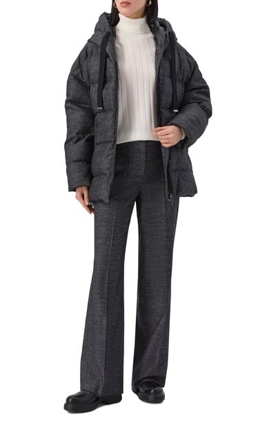 Кожаные ботинки easy SANTONI, арт. WTEG71899SM0NDYL, фото 3