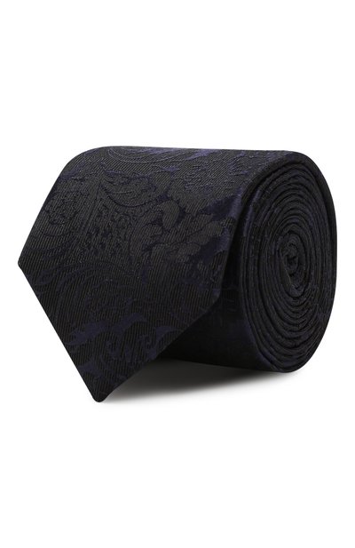 Шелковый галстук DOLCE & GABBANA, арт. GT149E/G0JKH, фото 1