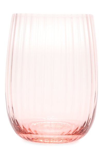 Набор из 2-х бокалов для воды bollicine VENINI, арт. PZ304214R02E0BED, фото 3