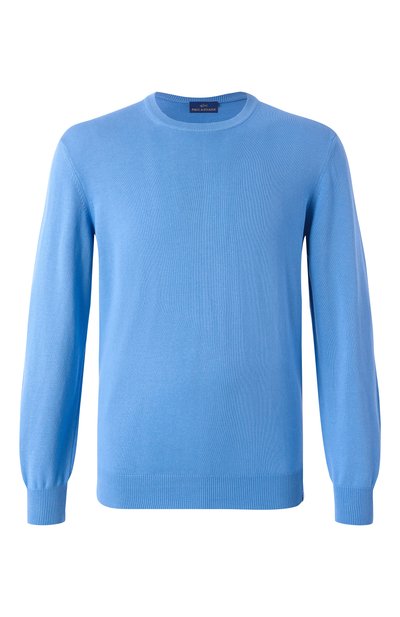 Мужской хлопковый джемпер PAUL&SHARK, арт. 21411574