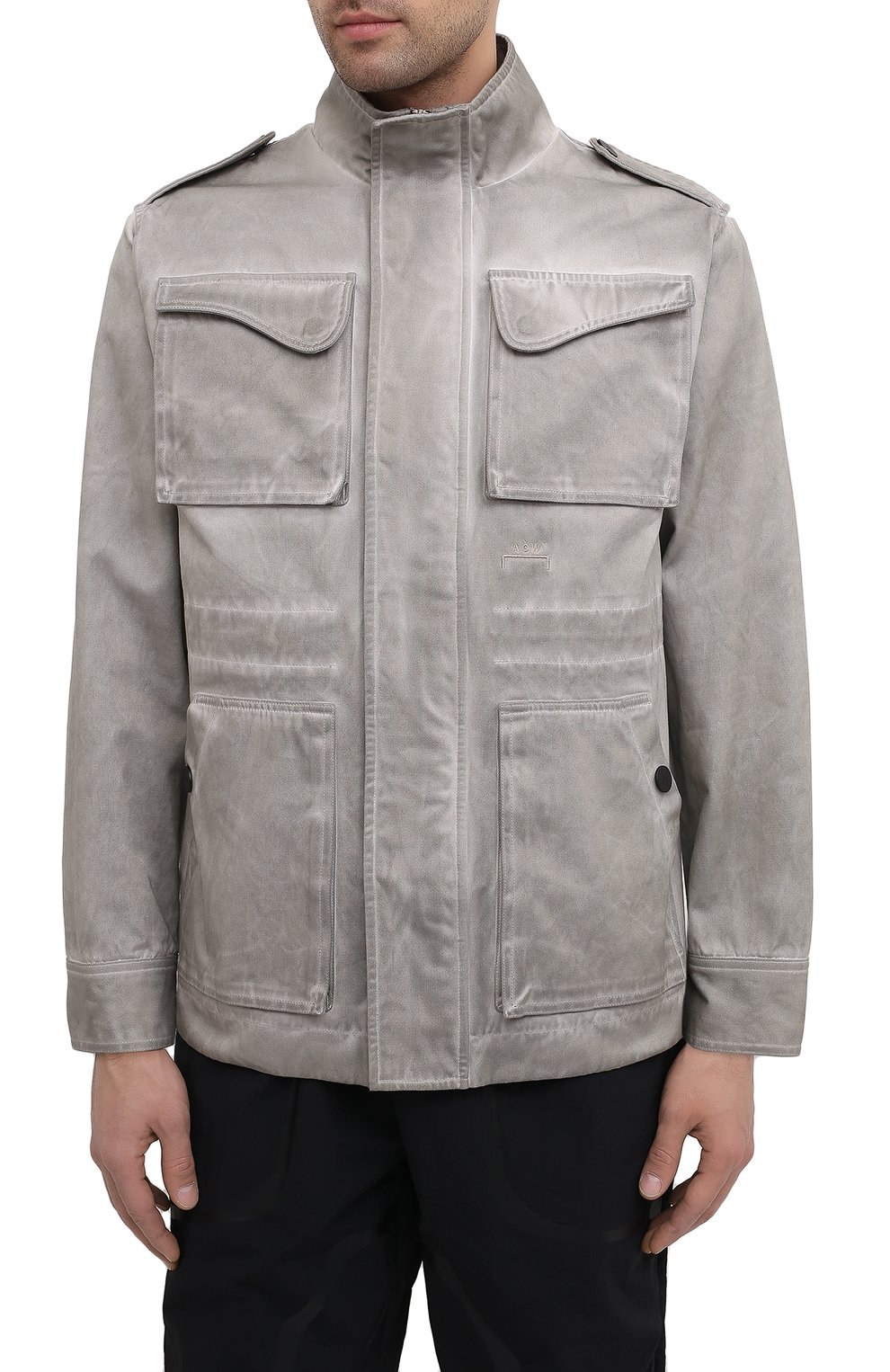 Хлопковая куртка A-COLD-WALL, арт. ACWM0027, фото 3