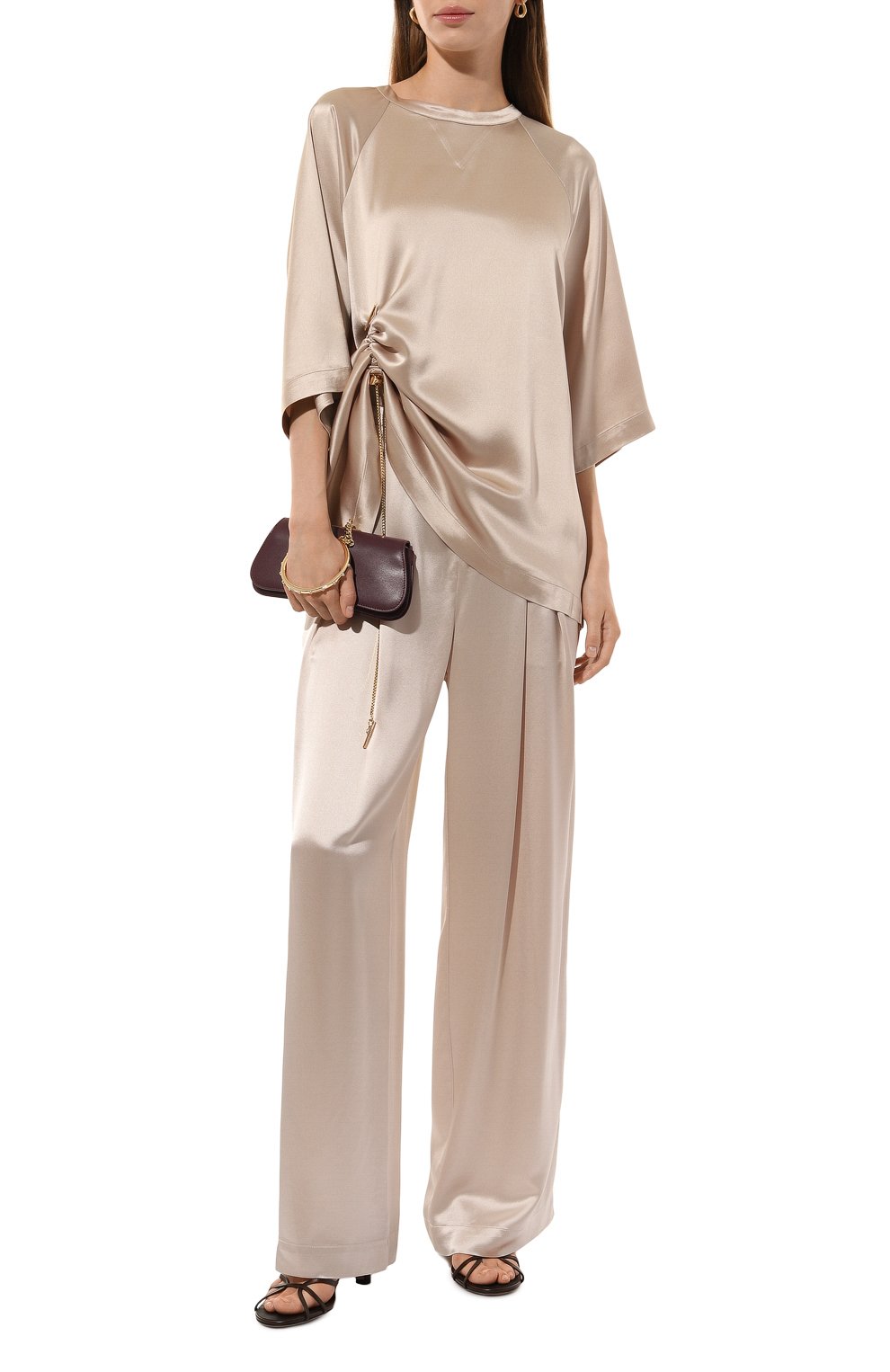 Топ DANAME, арт. 724FW7509A, фото 2