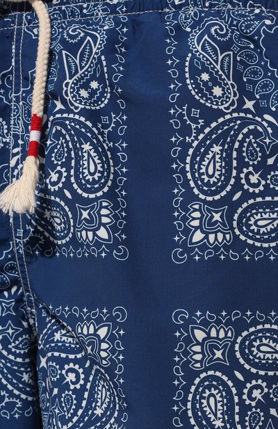 Плавки-шорты MC2 SAINT BARTH, арт. STBM/CAPRESE/03585F, фото 4