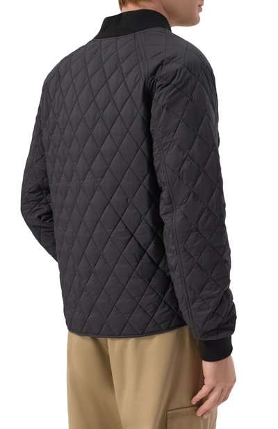 Утепленная куртка BURBERRY, арт. 8122552, фото 4