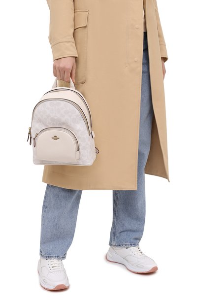 Рюкзак carrie small COACH, арт. 1029, фото 5