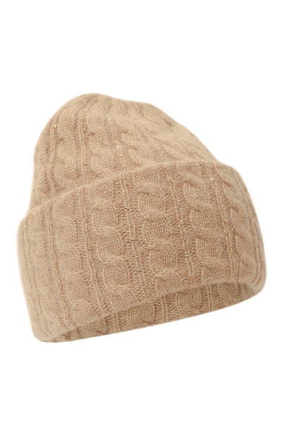 Кашемировая шапка WILLIAM SHARP, арт. A149-1, фото 1