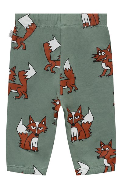 Толстовка с брюками STELLA MCCARTNEY, арт. 8R3540, фото 5