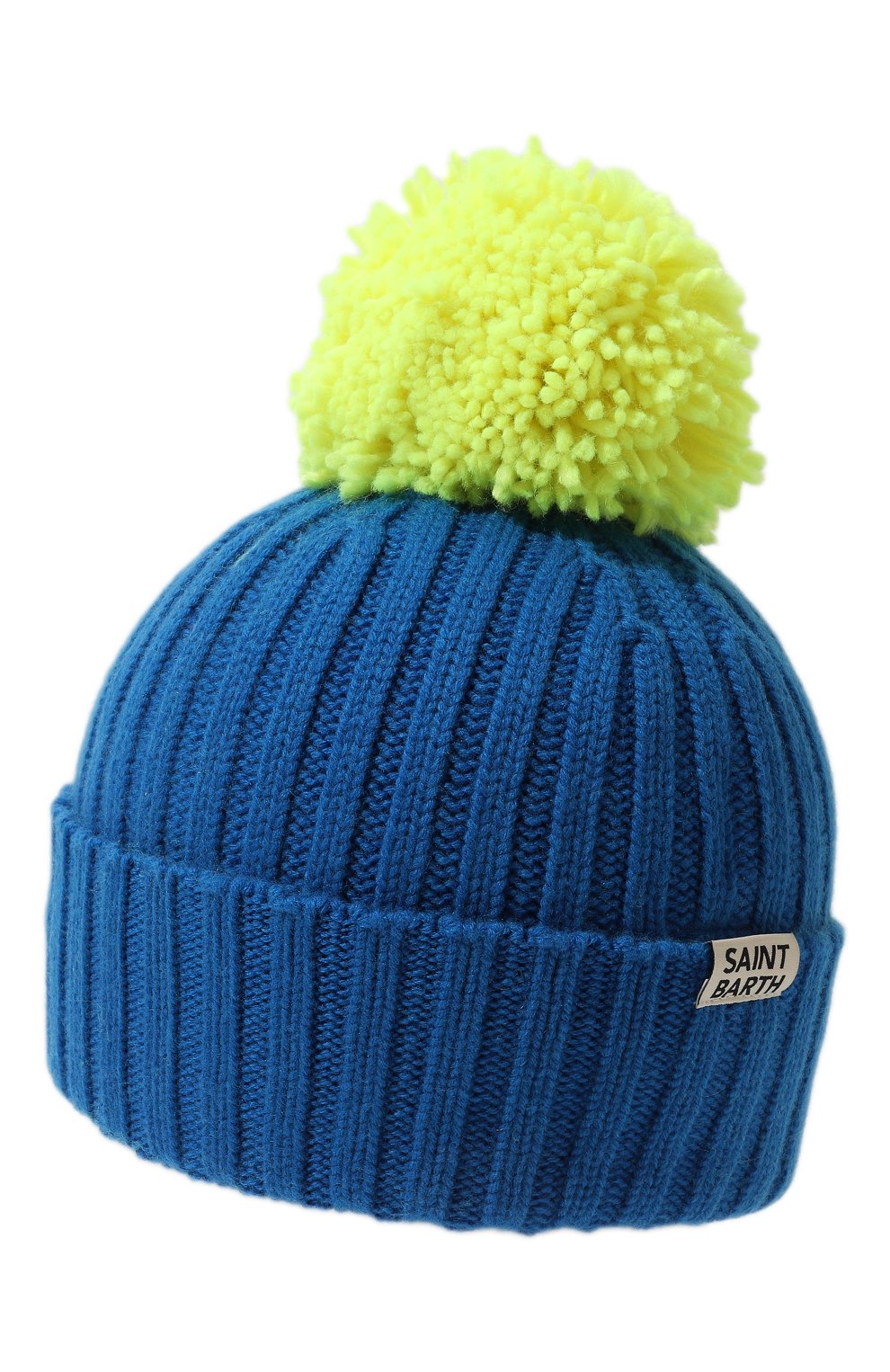 Шапка MC2 SAINT BARTH, арт. STBK WENGEN JR P/WENG004/00836E, фото 2