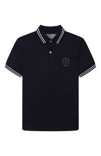 Темно-синий