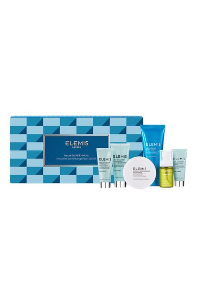 Мужского набор-знакомство «лучшее от elemis» ELEMIS, арт. EL88908